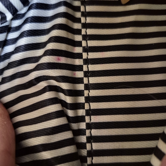 Kate Spade That's Bananas Tote Bag - Picture 11 of 12